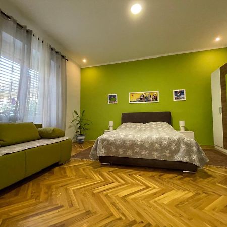 Ignim 2 Apartment Subotica Extérieur photo