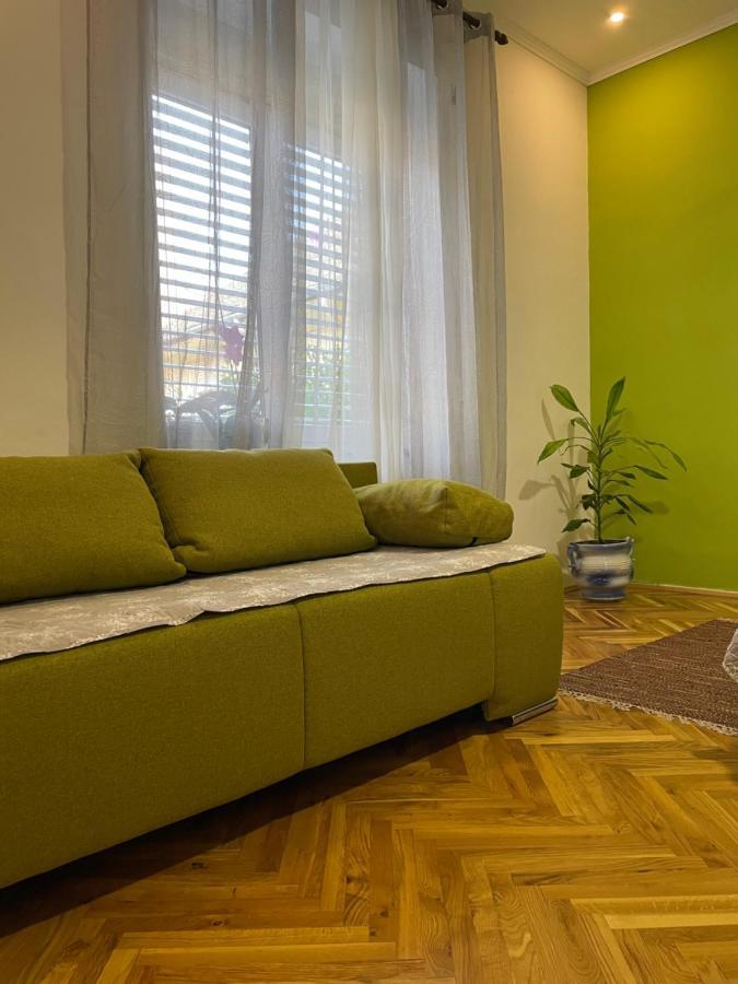 Ignim 2 Apartment Subotica Extérieur photo