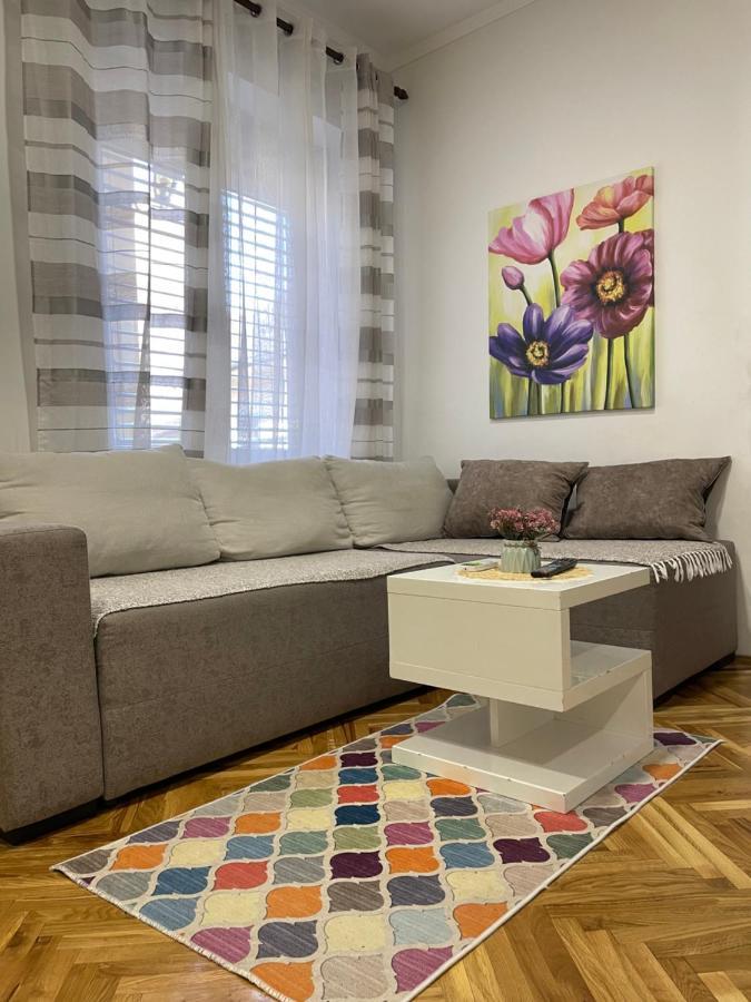 Ignim 2 Apartment Subotica Extérieur photo