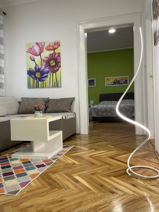 Ignim 2 Apartment Subotica Extérieur photo